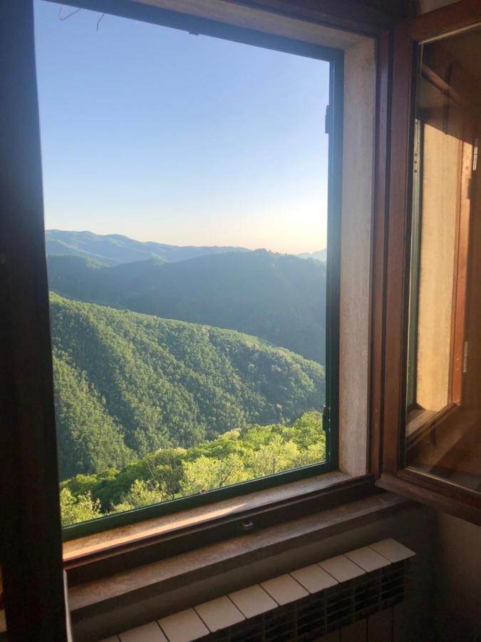 Holidays Crasciana, Con Terrazza Vista Sulle Alpi Apuane.