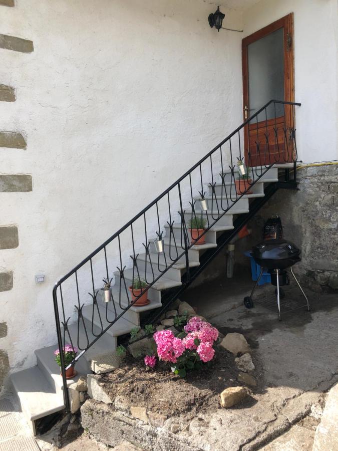 Holiday home Holidays Crasciana, Con Terrazza Vista Sulle Alpi Apuane. Crasciana