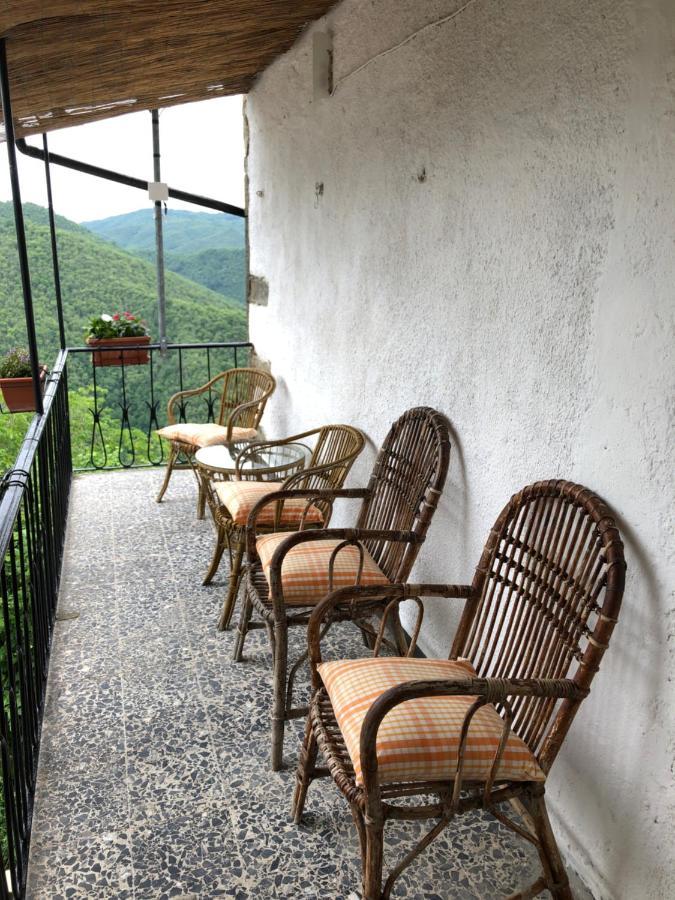 Holidays Crasciana, Con Terrazza Vista Sulle Alpi Apuane. Crasciana