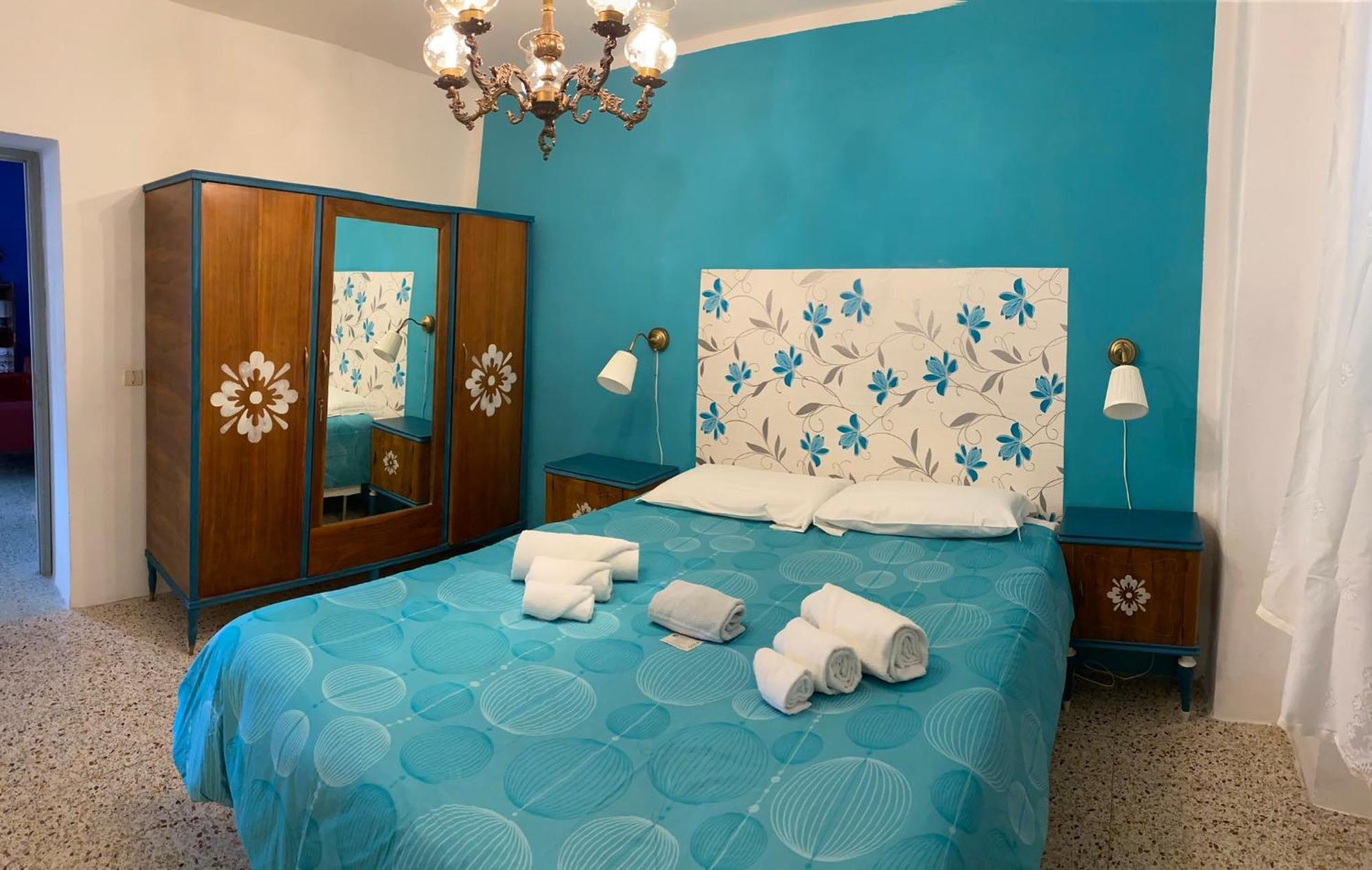 Holiday home Holidays Crasciana, Con Terrazza Vista Sulle Alpi Apuane. Crasciana