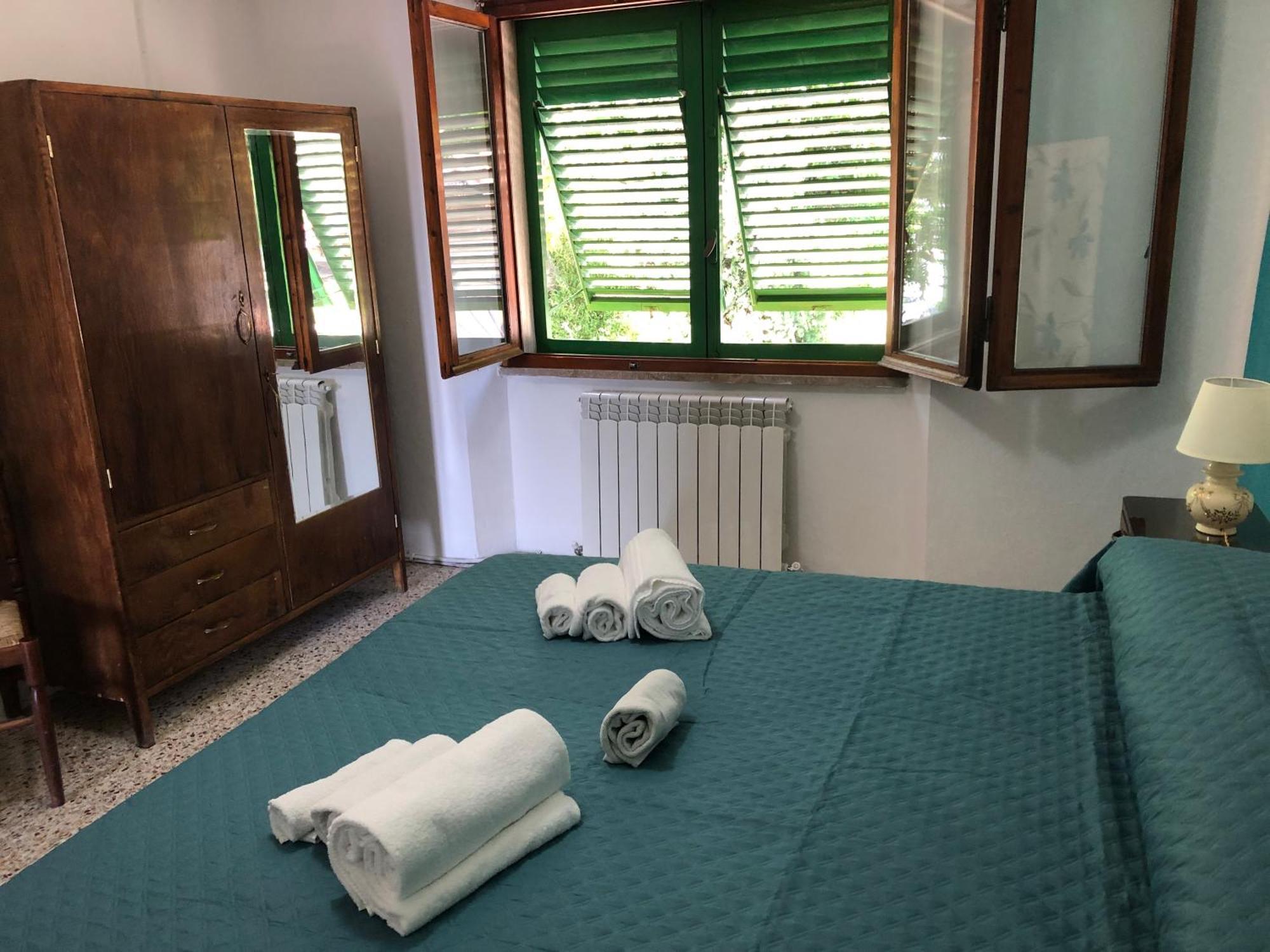 Holiday home Holidays Crasciana, Con Terrazza Vista Sulle Alpi Apuane.