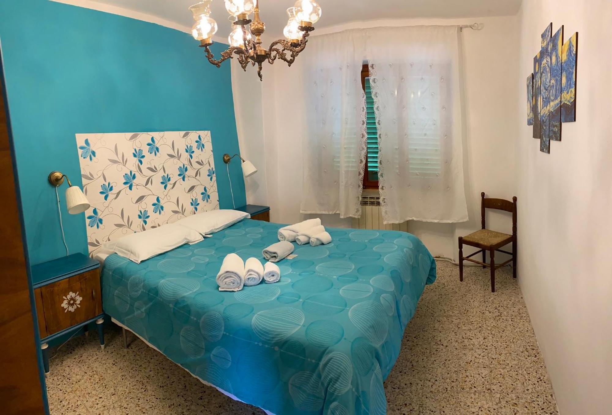 Holidays Crasciana, Con Terrazza Vista Sulle Alpi Apuane. *
